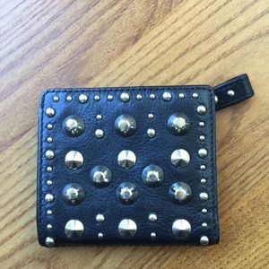 NWOT Juicy Couture Wallet